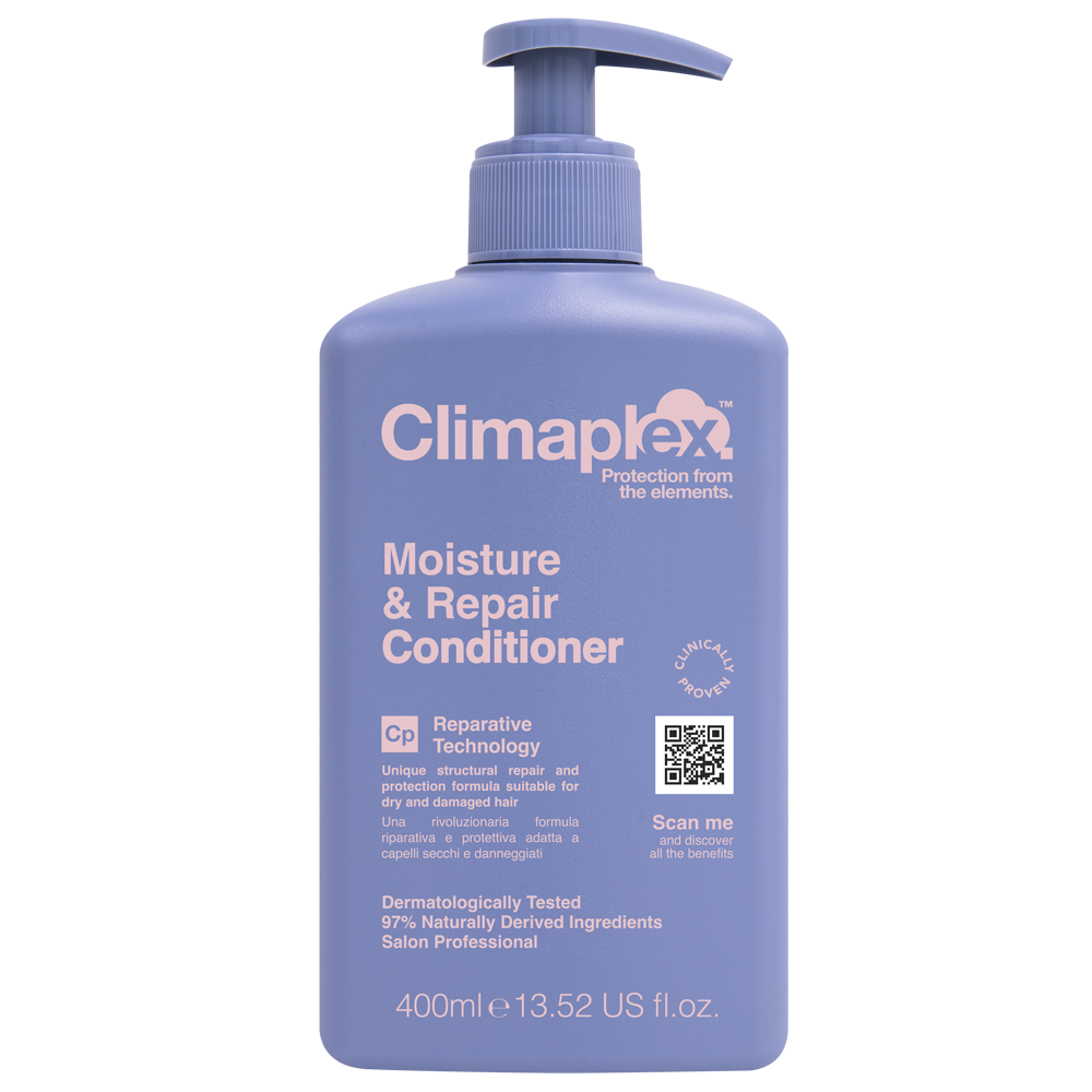 Climaplex Moisture & Repair Conditioner 400 ml