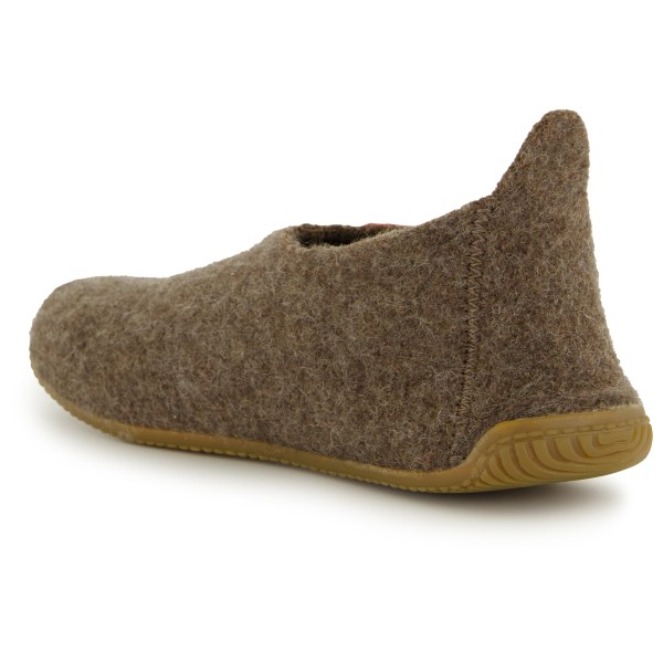 Living Kitzbühel - Slipper Schweizer Kreuz No. 4048 - Hüttenschuhe