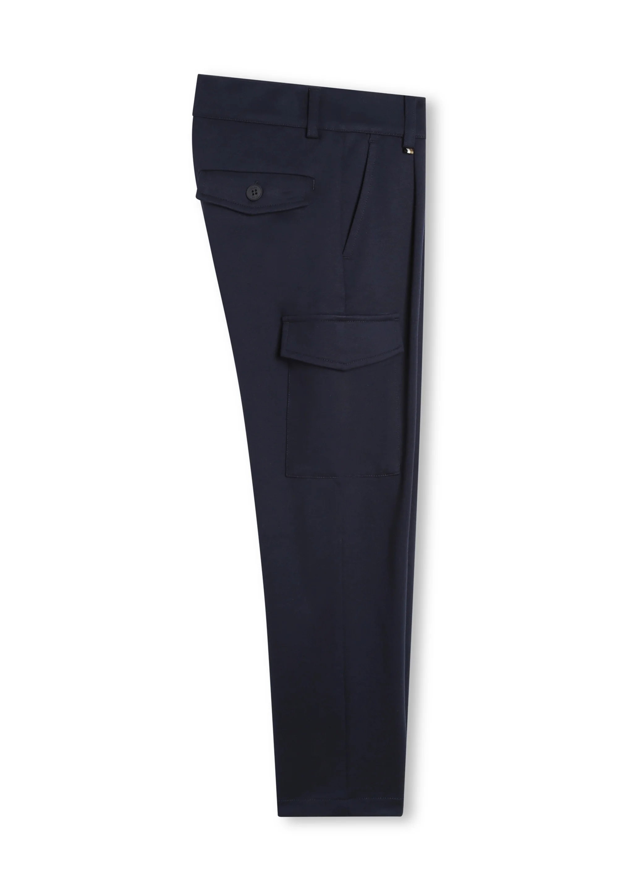 Pantalones cargo BOSS Kidswear