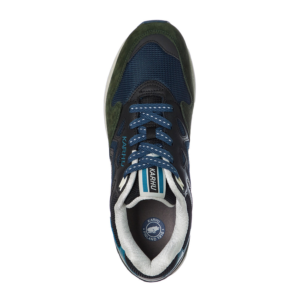 Karhu Legacy 96 F806059 / schwarz