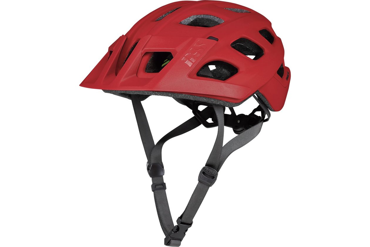 IXS Trail XC Evo Helm