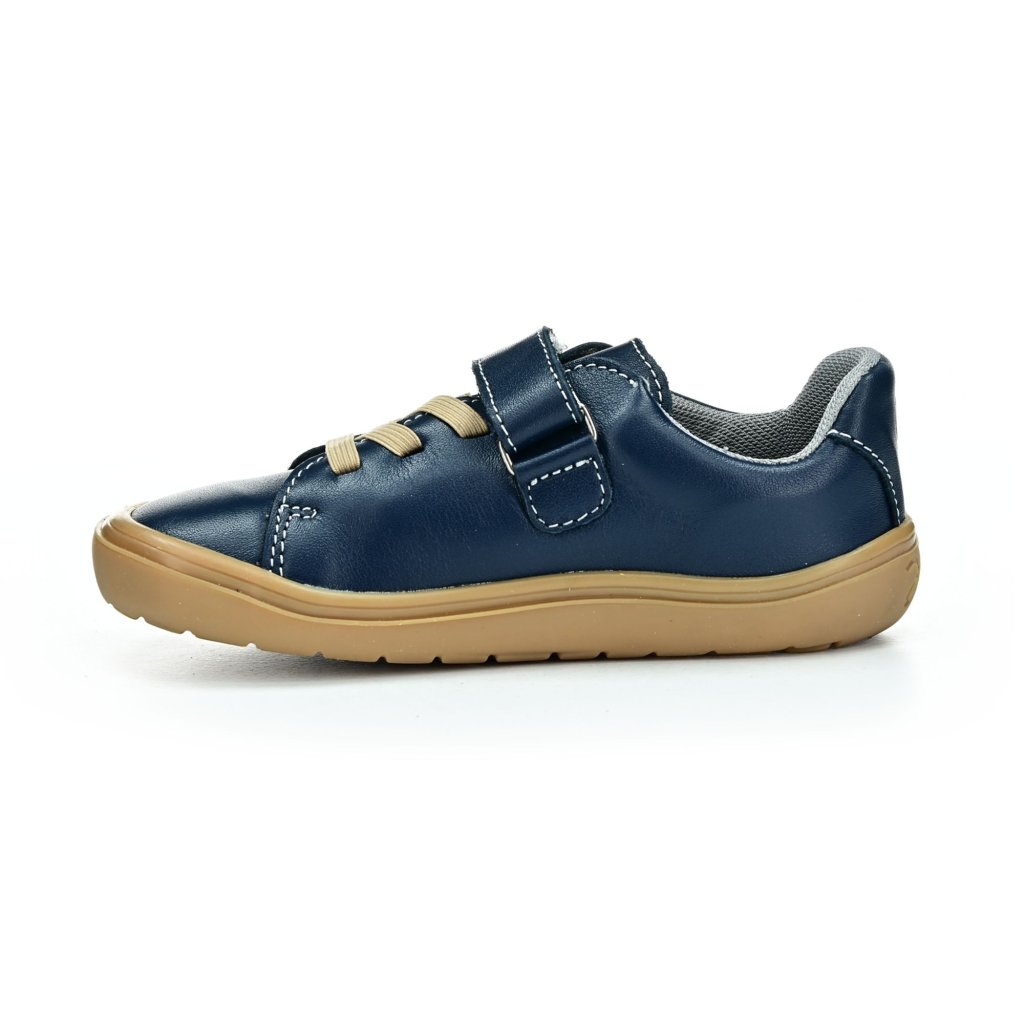 Jonap Hope Gumka Blue Barfußschuhe