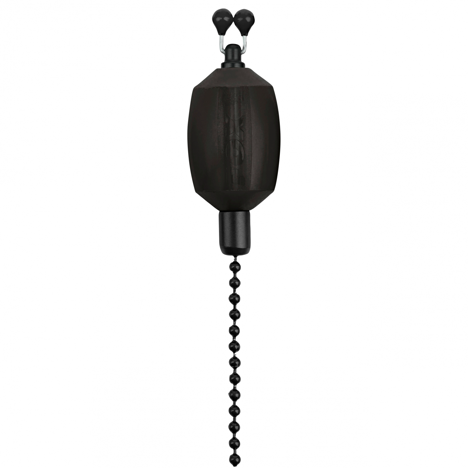 Fox Carp Black Label Dumpy Bobbin (black)