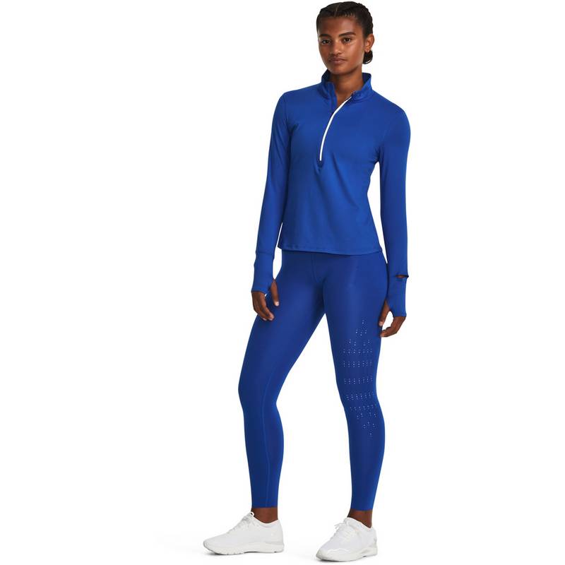 Under Armour Qualifier Run Funktionsshirt Damen