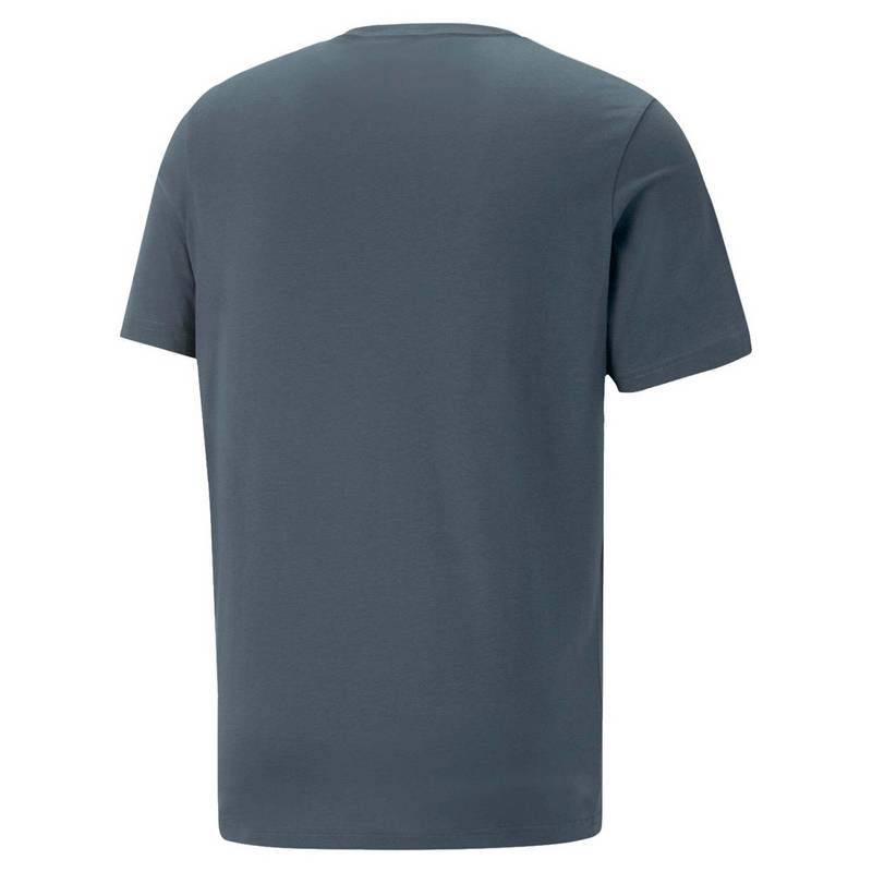 PUMA T-Shirt T-Shirt Herren