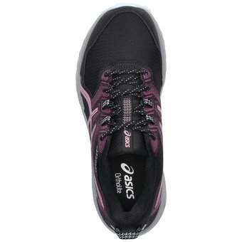 ASICS Gel-Venture 9 Trail Running in schwarz