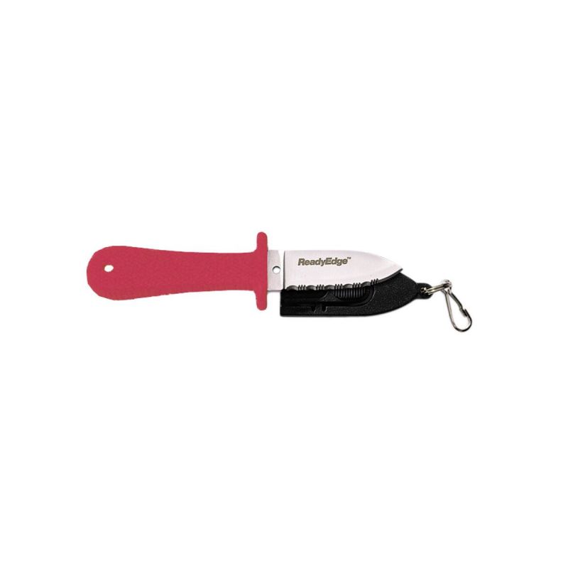 Cold Steel Ready Edge Pink Blade 2