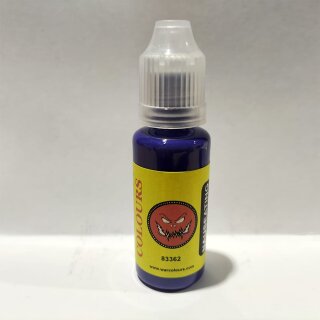 Nostalgia '94 - Nauseating Blue (17ml)