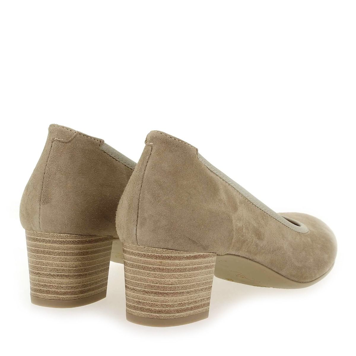 Dorking  D8469 - Taupe