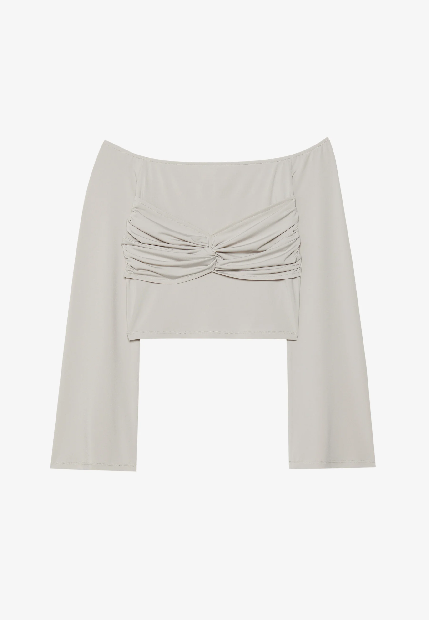Blusa par e impar