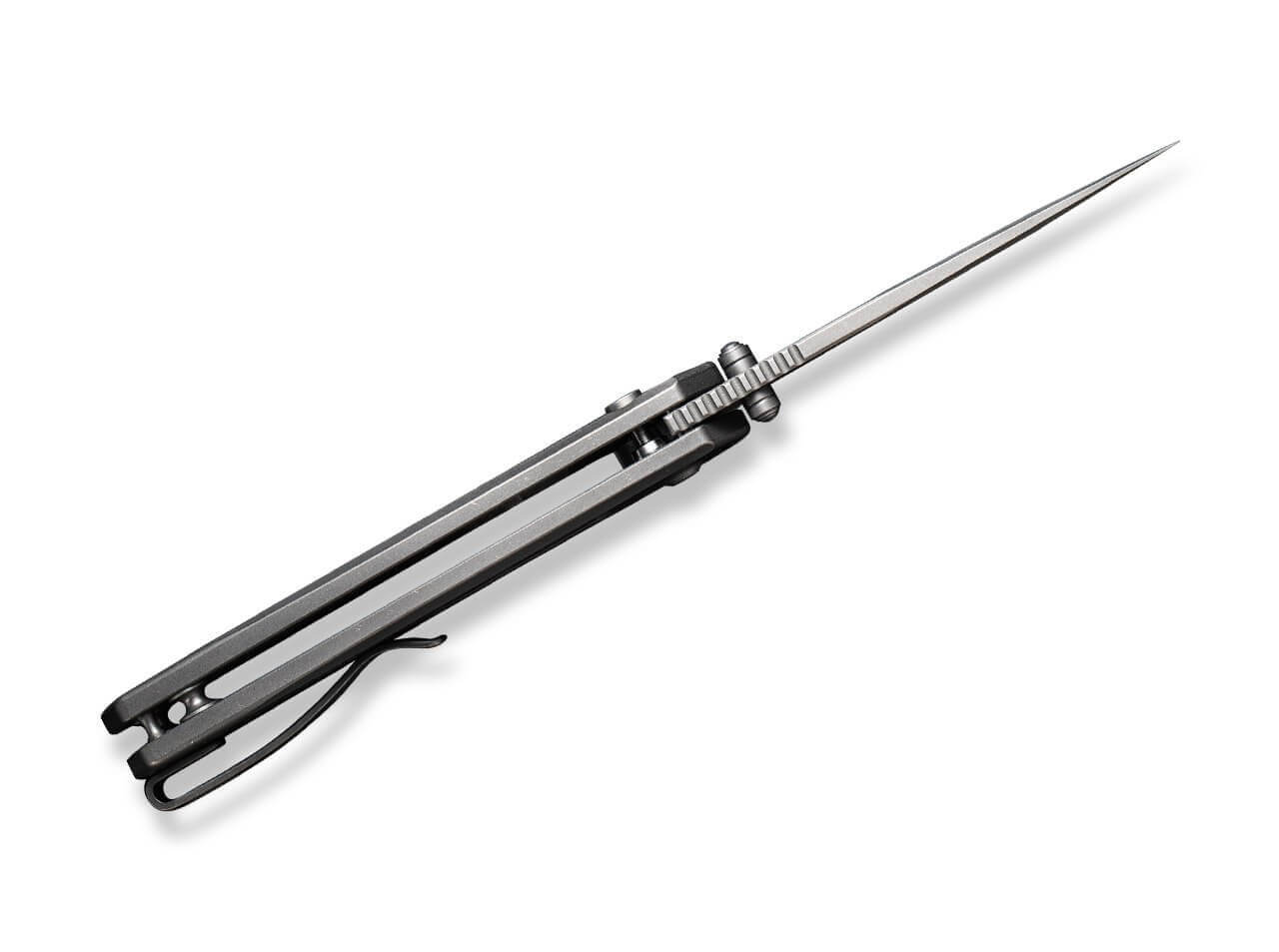 Culex Titanium Grey