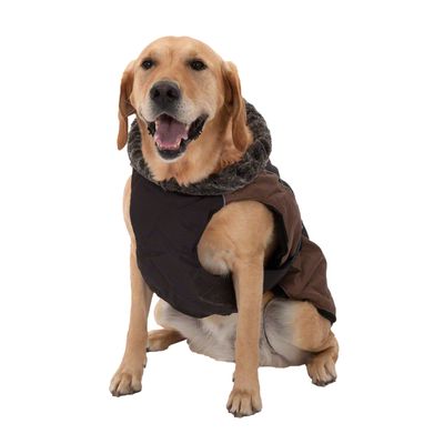 Hundemantel Grizzly II