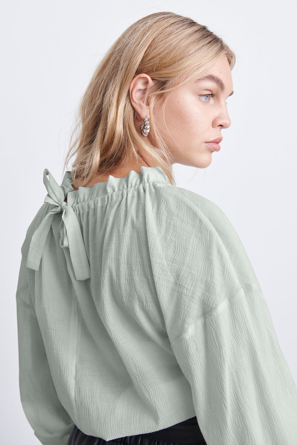 Karolina blouse