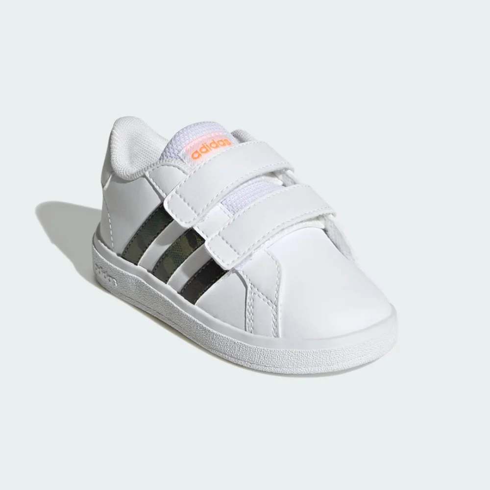 adidas Grand Court 2.0 IF2886 / weiss
