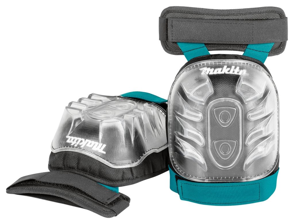 Accessoires Makita E-05658 Genouillères robustes