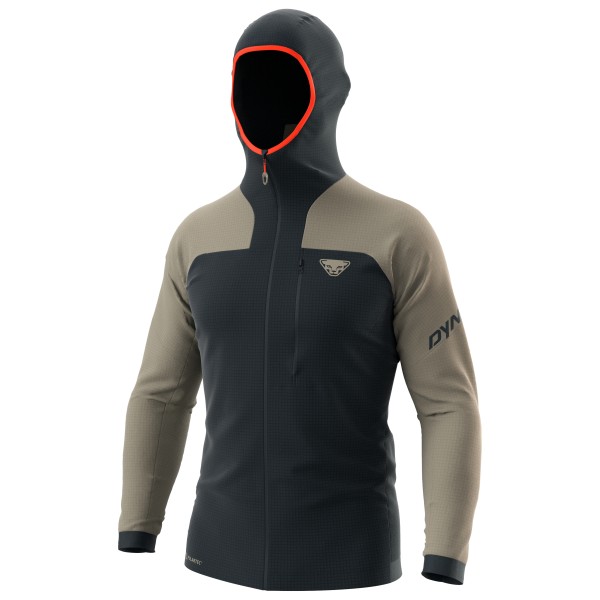 Dynafit - Speed Polartec Hooded Jacket - Fleecejacke