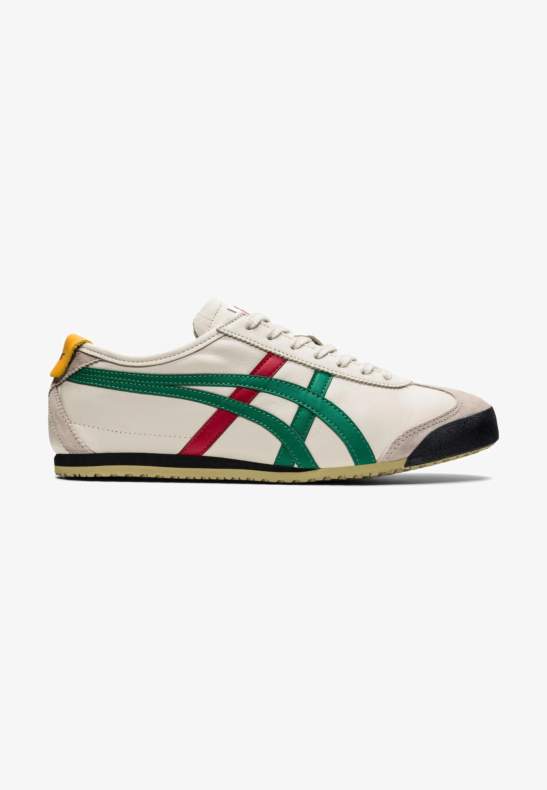 Onitsuka Tiger MEXICO 66 - Zapatillas bajas
