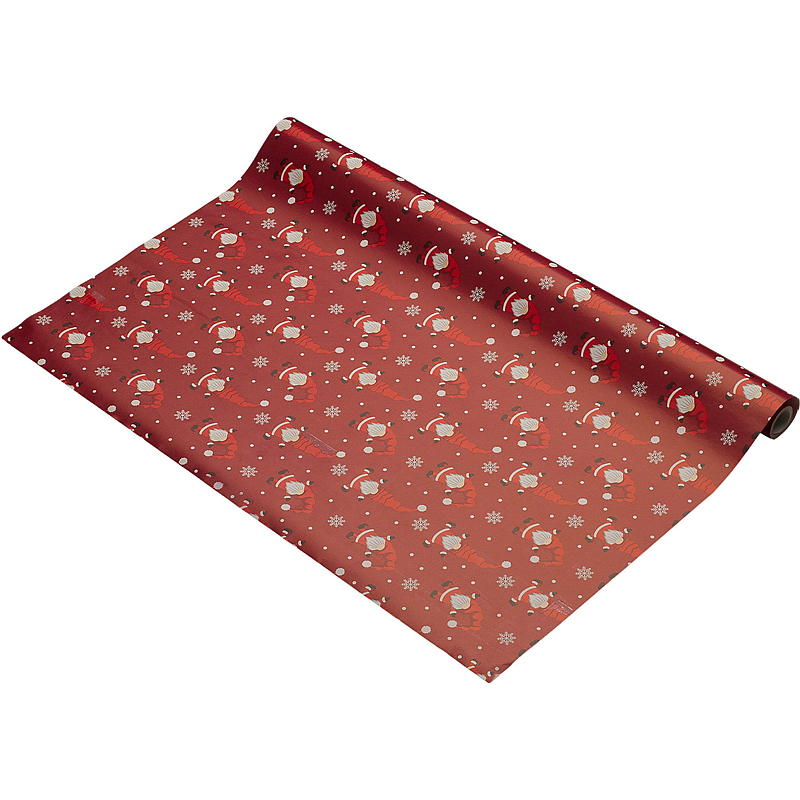 Home Julepapir 8 m x 70 cm