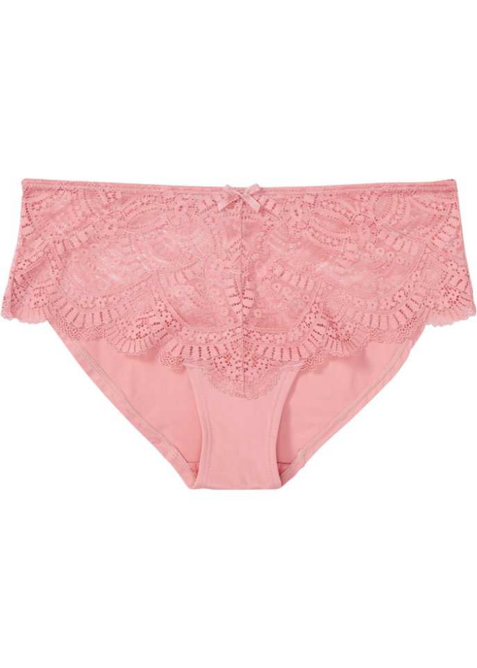 Panty mit recyceltem Polyamid