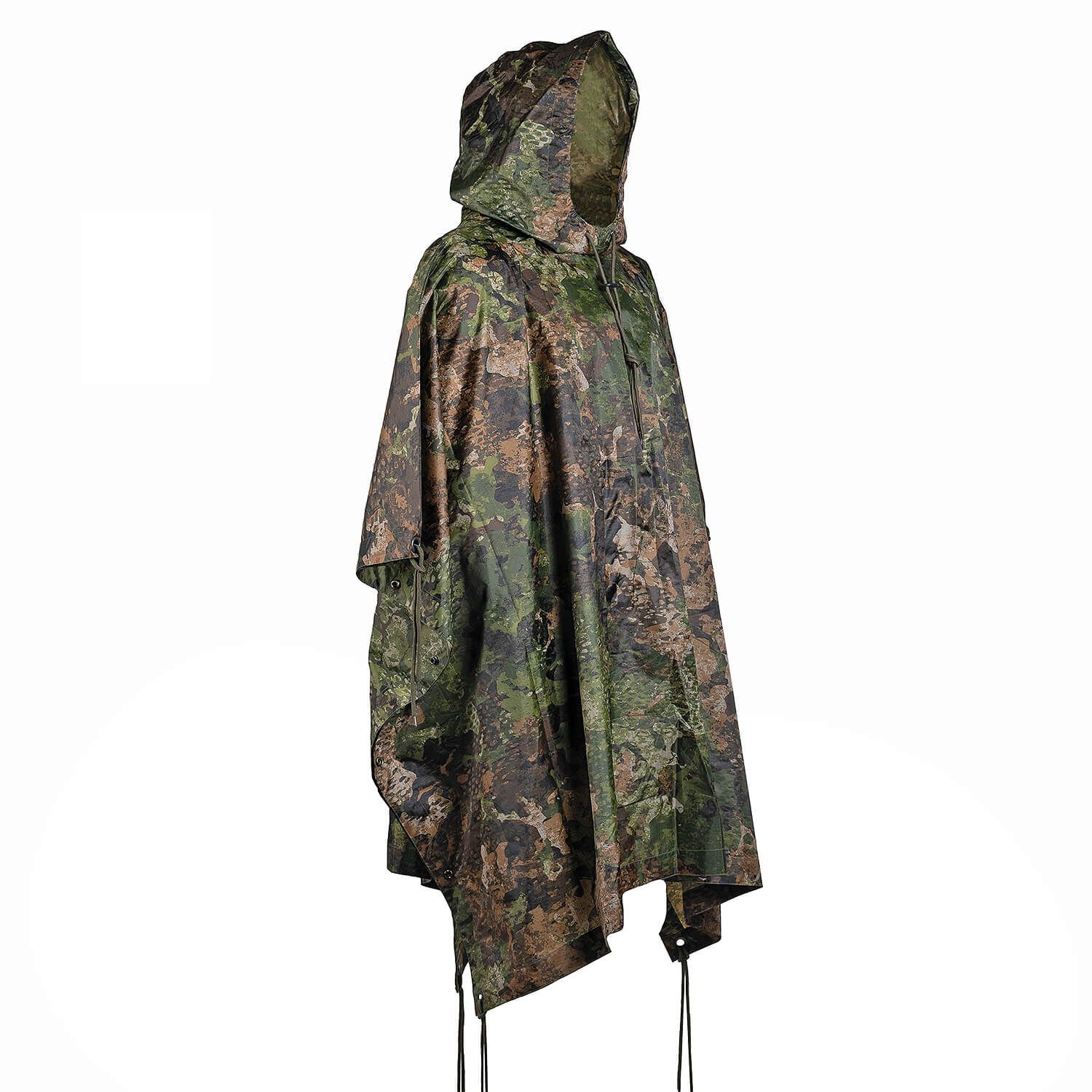 Regenponcho Premium Rip-Stop WASP I