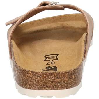 Bio Life Pantolette in beige