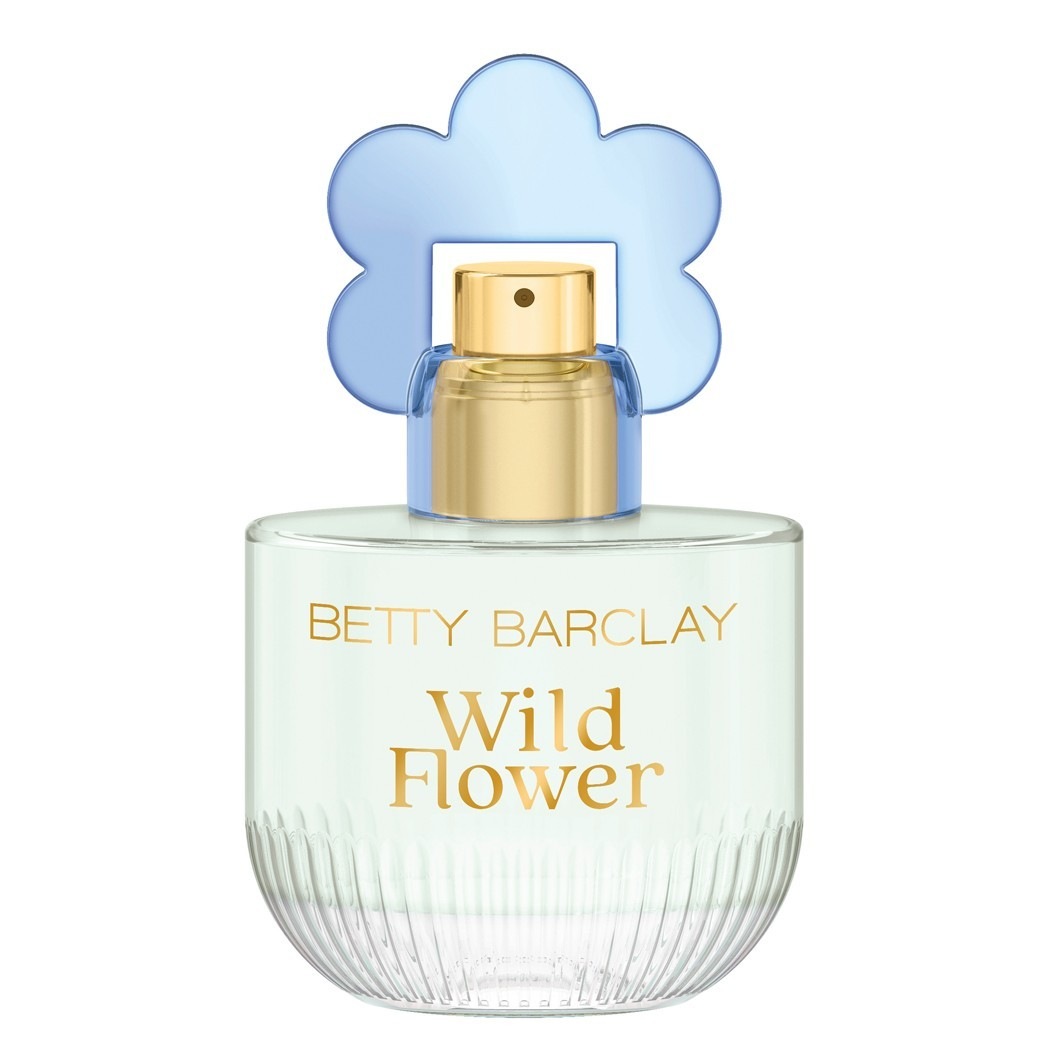 Wild Flower