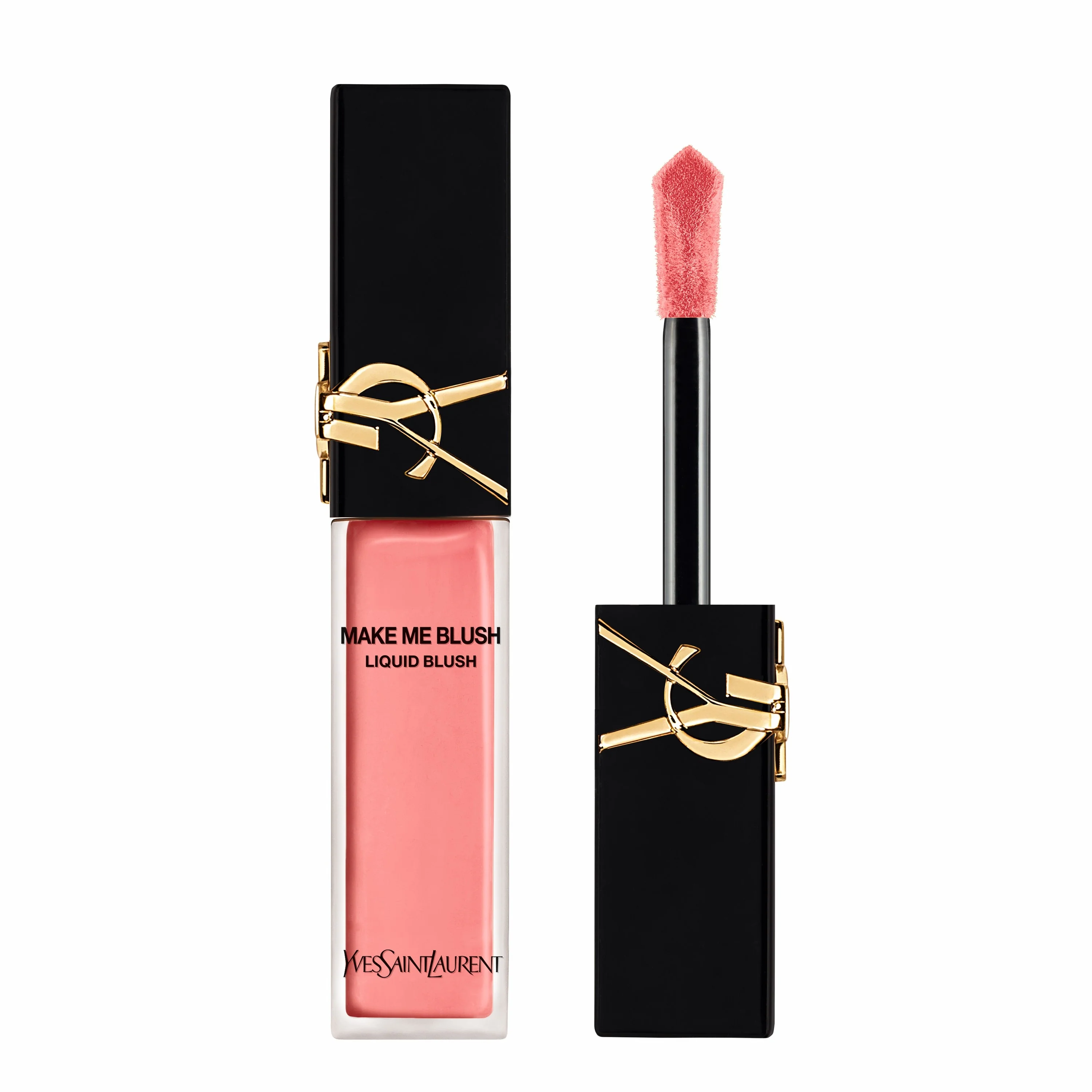 Colorete líquido Face Make Me Blush - Colorete en crema