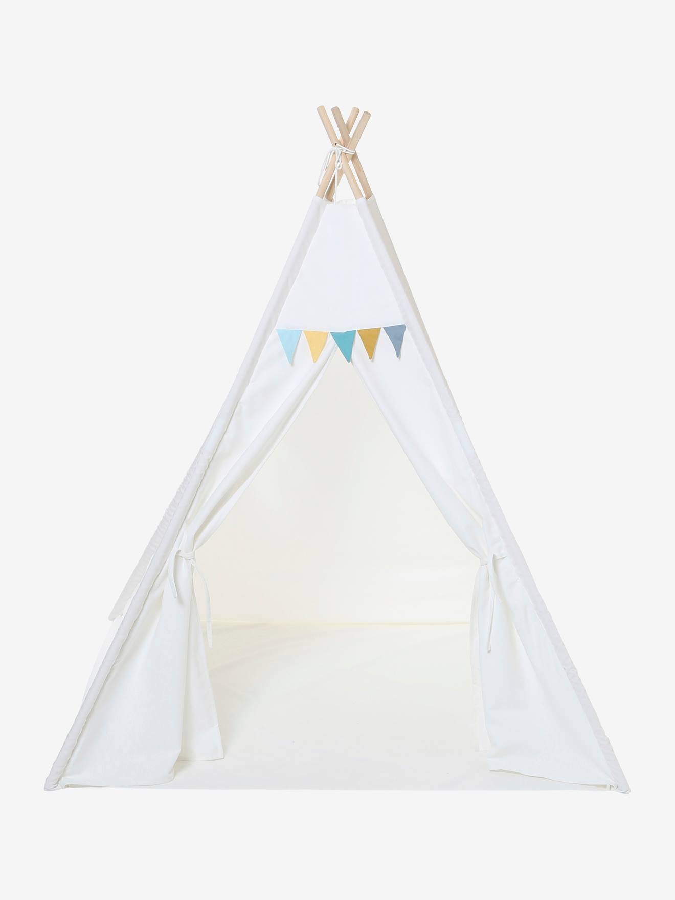 Tipi Hawk ecru