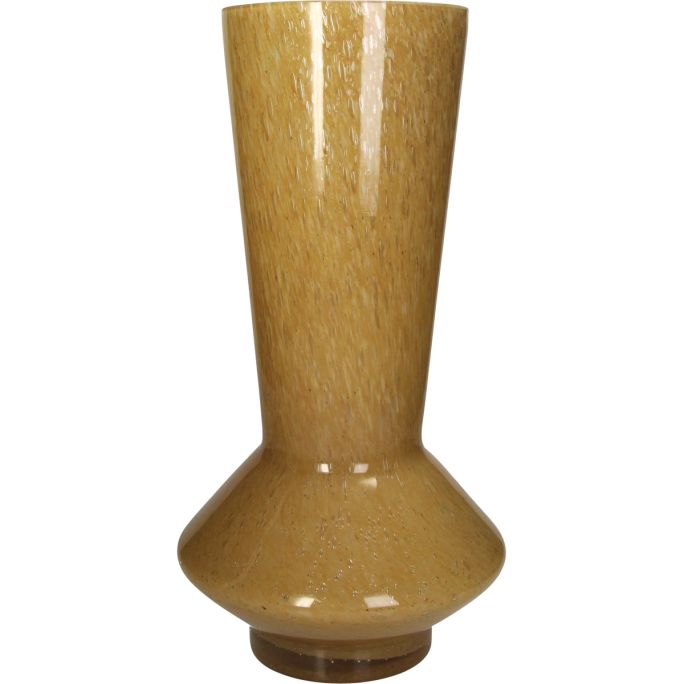 Trendhopper Vase Ocker 40 cm