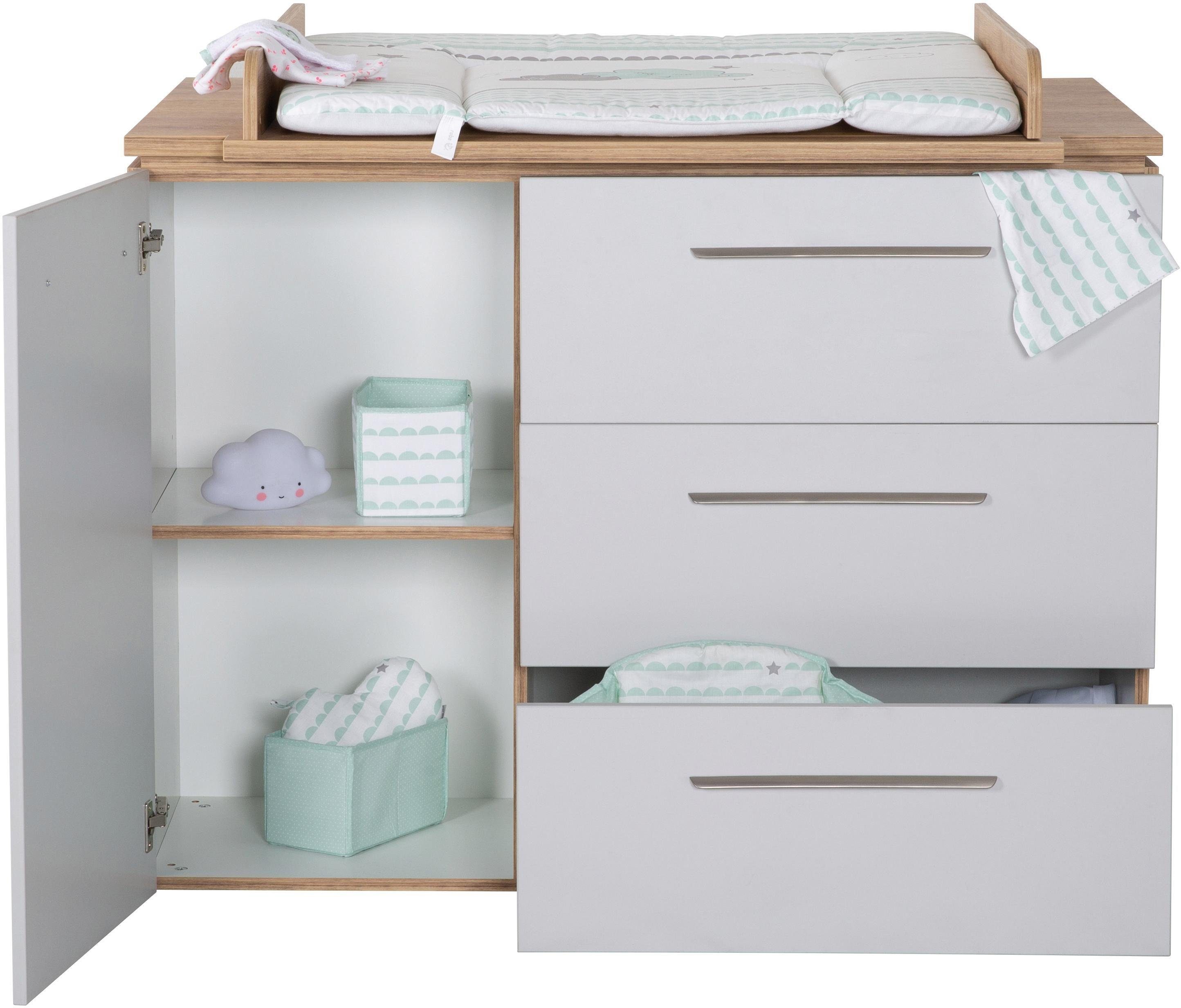 roba® Wickelkommode Tobi, breit