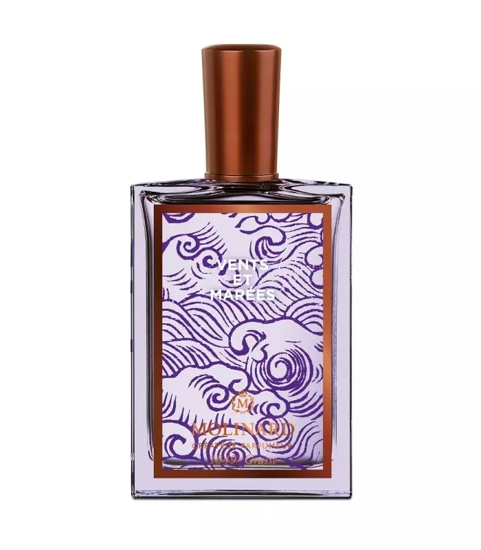 VENTS ET MAREES Eau de Parfum