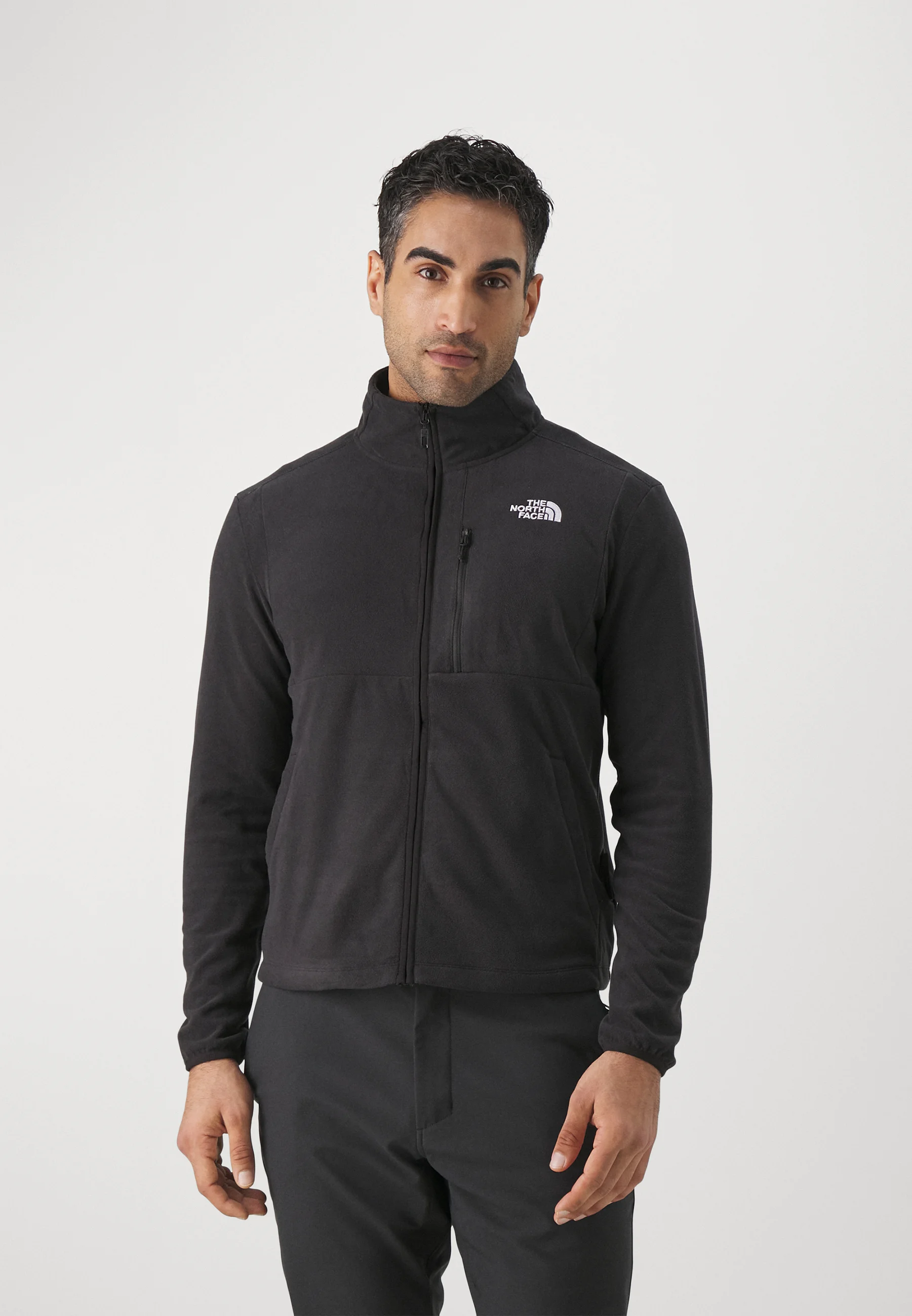 The North Face HOMESAFE FULL ZIP - Chaqueta polar