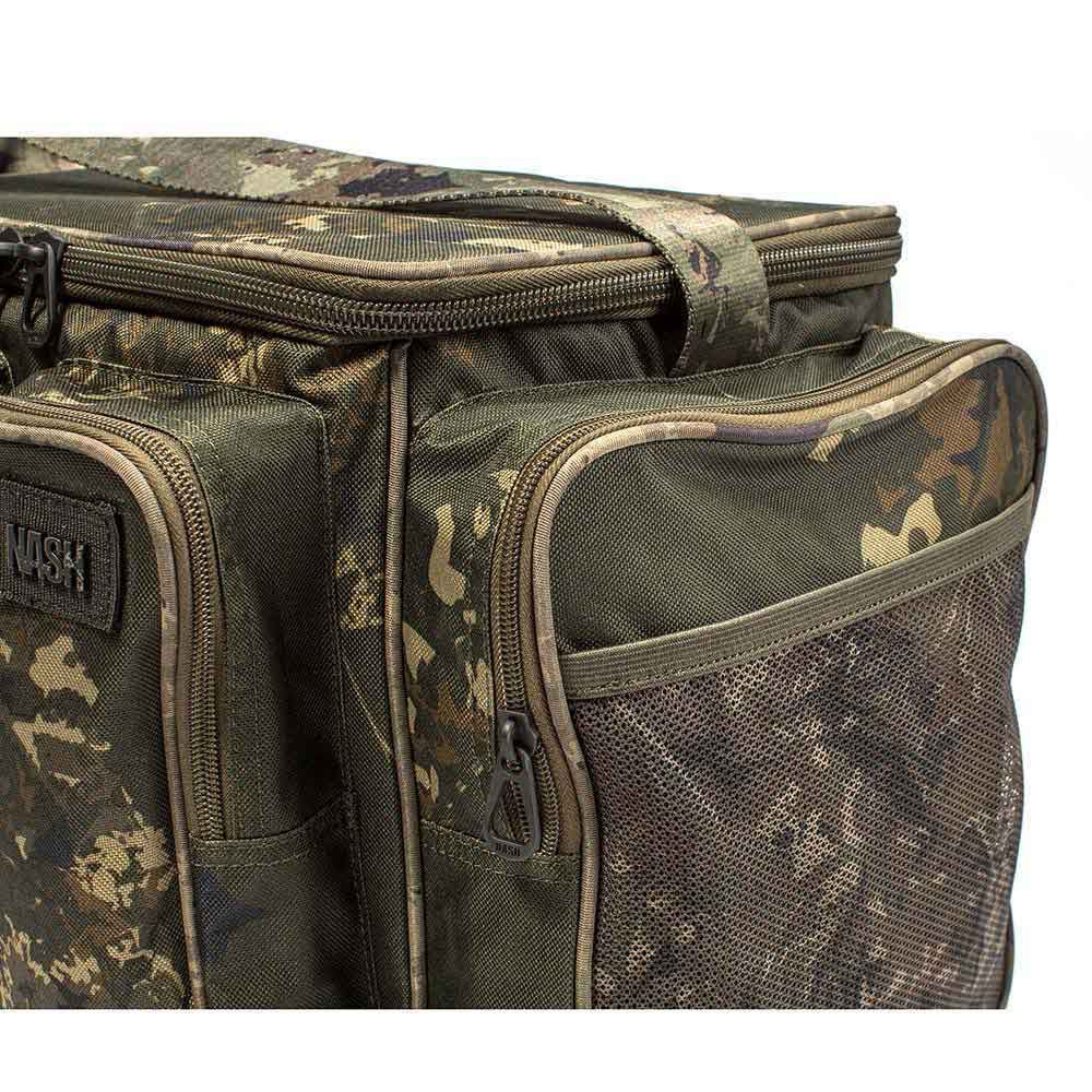 Carp nash subterfuge small carryall bag