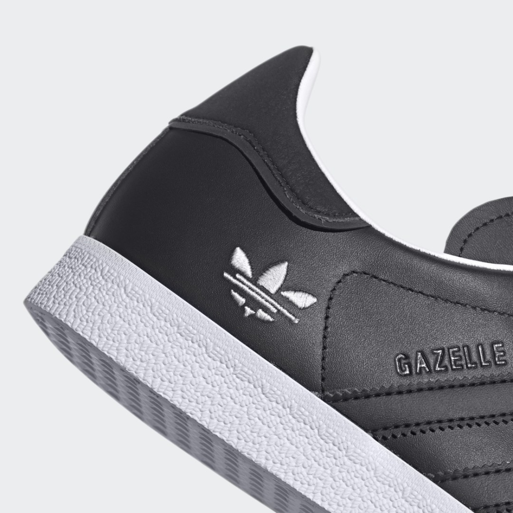 adidas Gazelle H02898 / schwarz