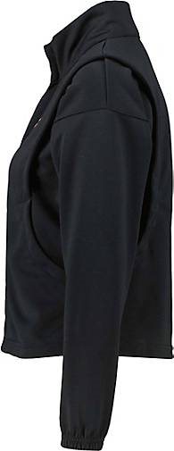Nike Performance Damen Basketballjacke NIKE DRI-FIT RETRO FLY Loose Fit