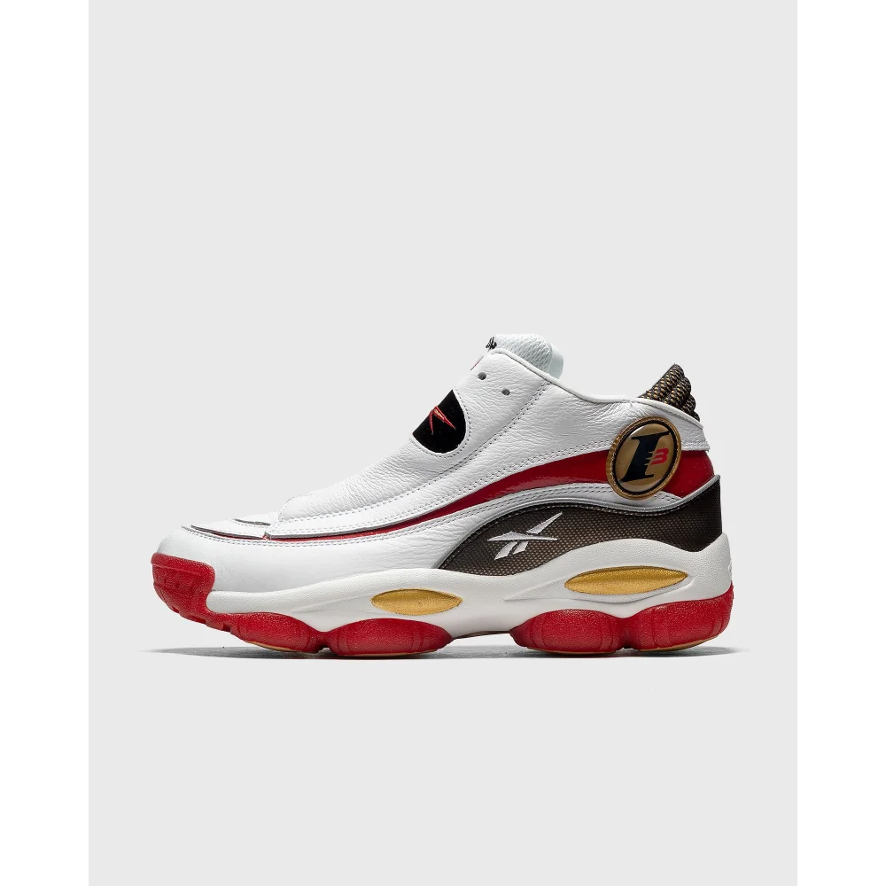 Reebok The Answer DMX GX6330 / weiss