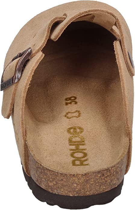 ROHDE Sabots beige
