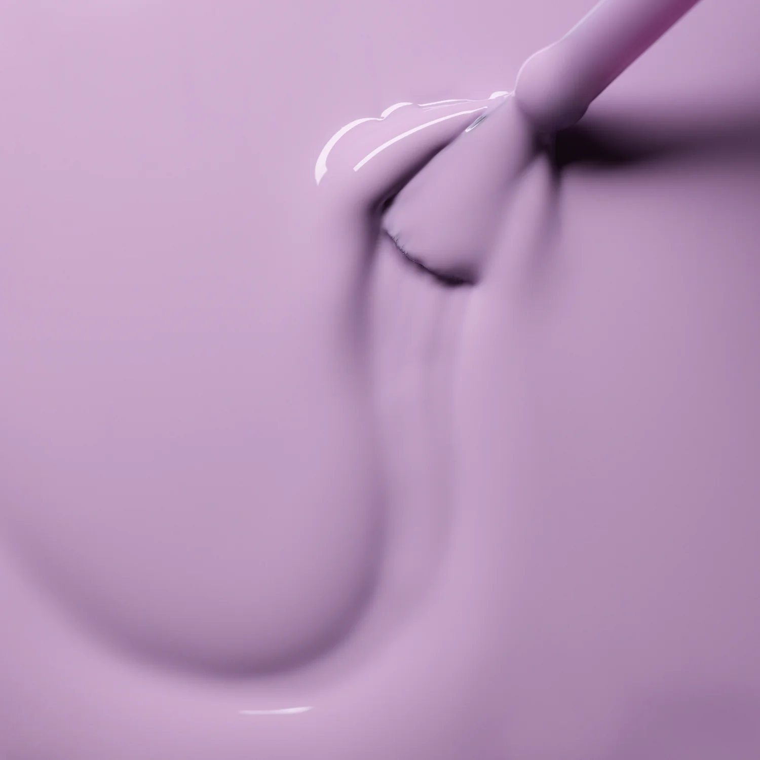 Poltrajni LED zeleni blisk™ - 15 ml Lisa Lilac