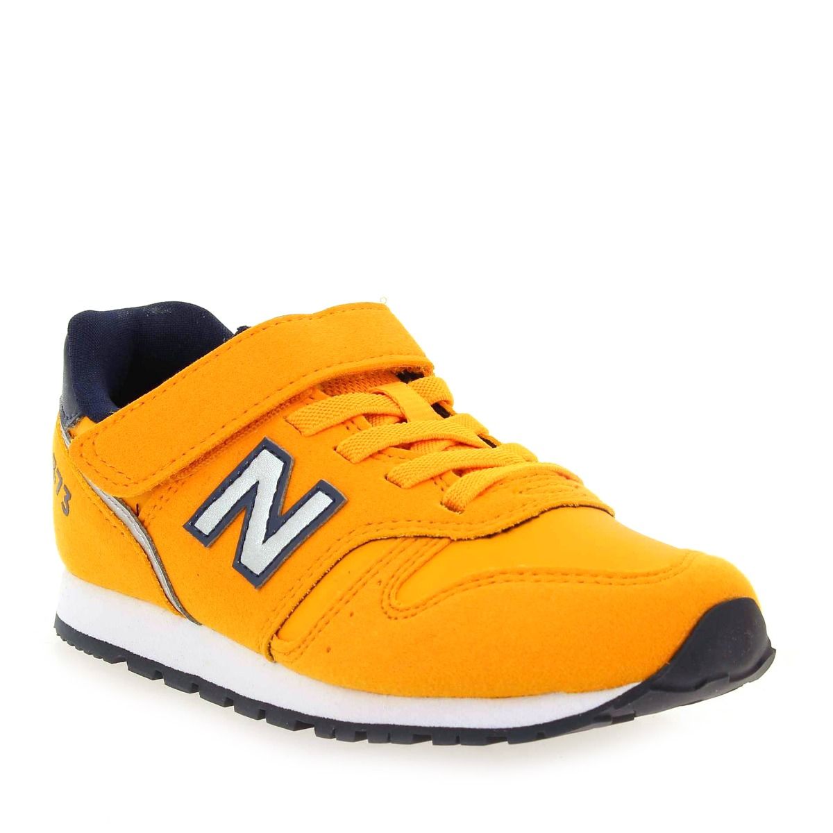 New Balance  YV373 H22 - jaune marine