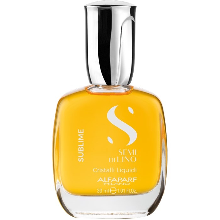 Sublime Cristalli Liquidi