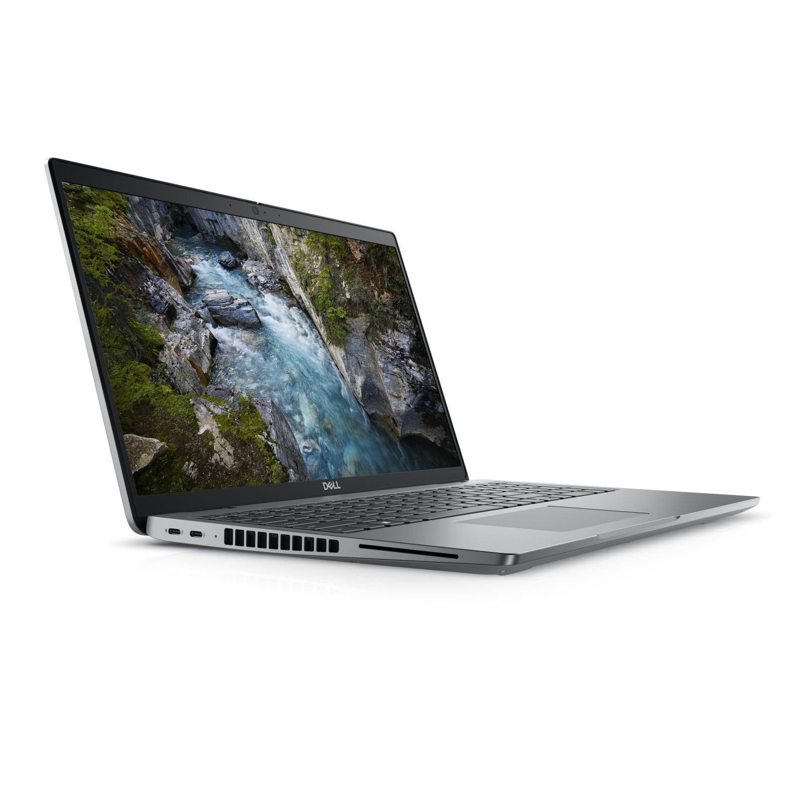 Dell NB Precision 3581 15,6 FHD i7 W11P Notebook (Intel Core i7 13. Gen i7-13700H, NVIDIA GeForce RTX A1000, 512 GB SSD)