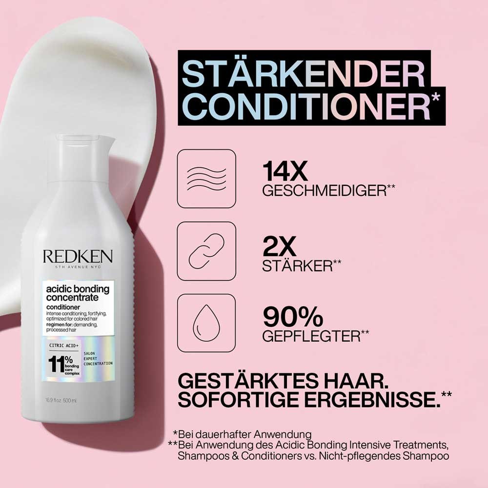 Redken Abc Conditioner