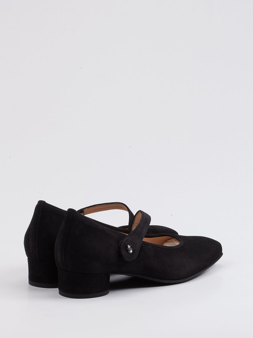 Spangenpumps-24850090157 Hassia