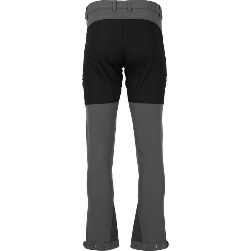 Whistler BEINA M Softshellhose Herren