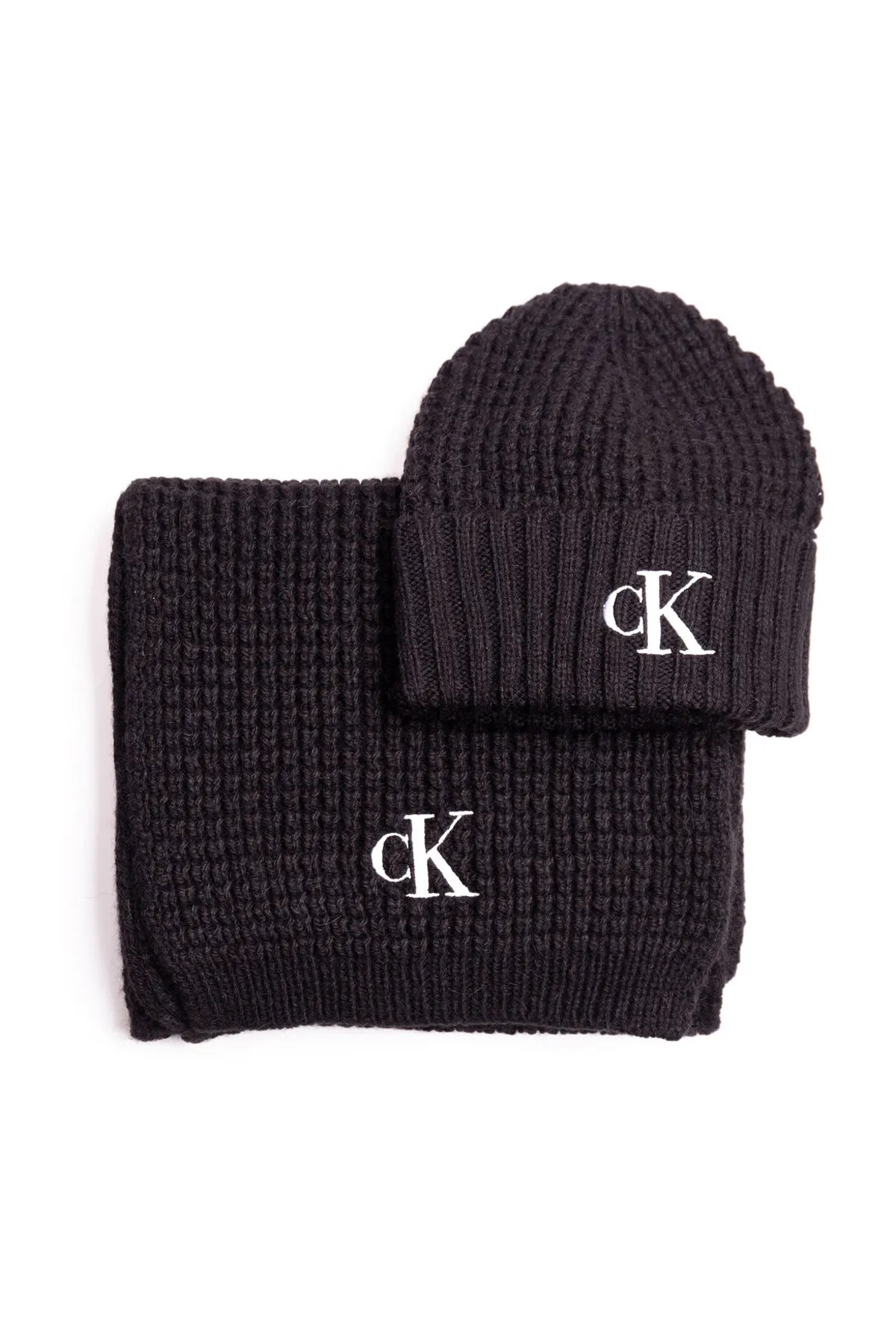 Calvin Klein  Ckj Softs Damen Schal+berek60k610149