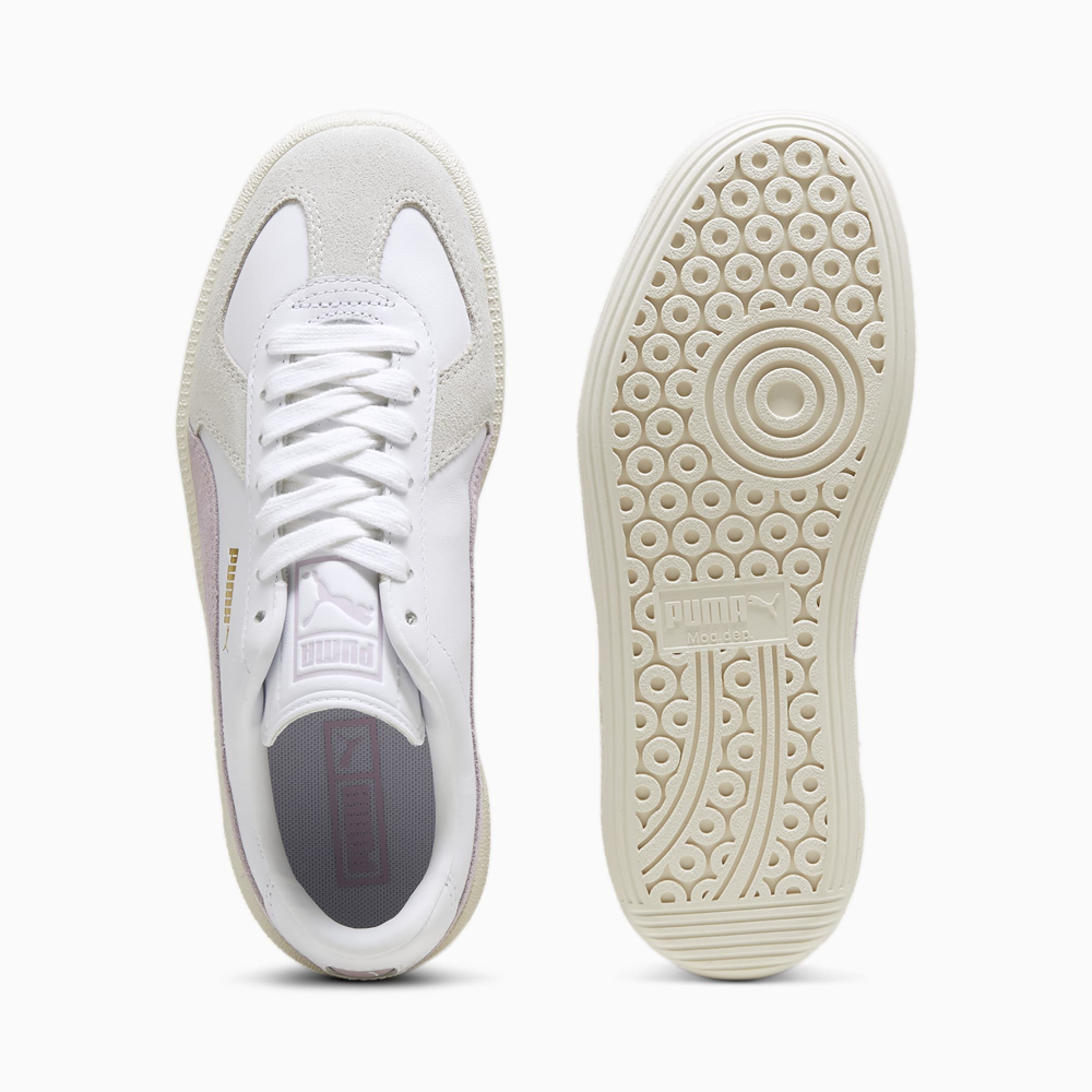 PUMA Army Trainer 386607_12 / lila