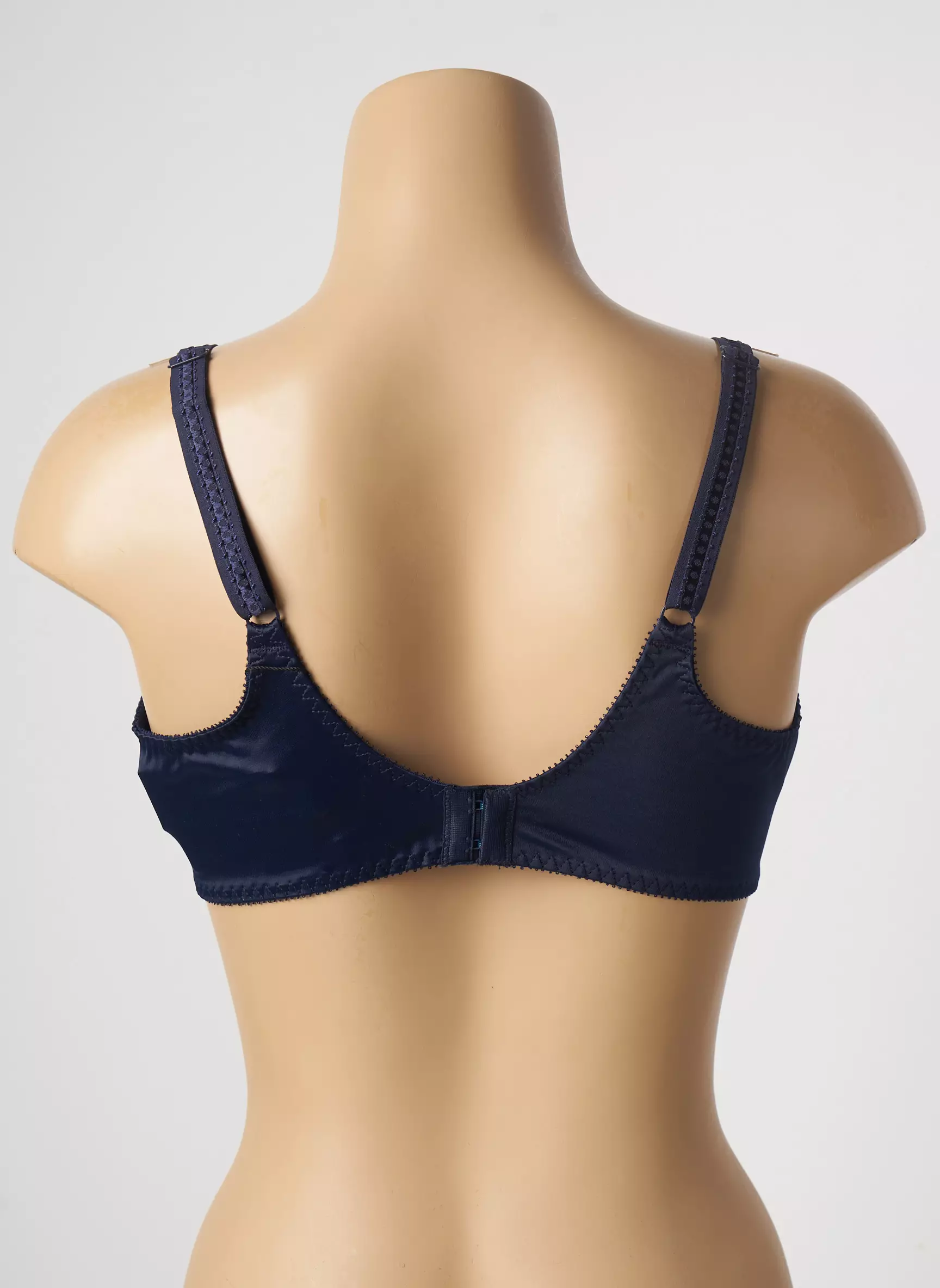 Empreinte Soutien Gorges Femme couleur bleu