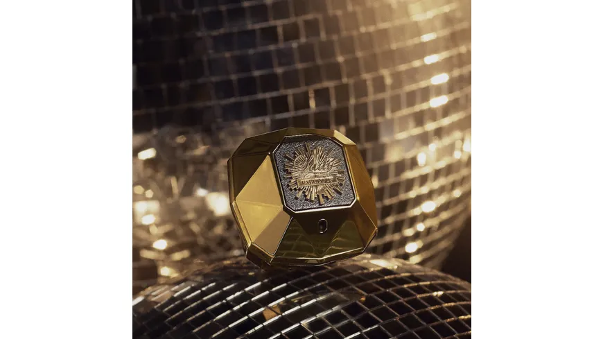 Paco Rabanne Lady Million Fabulous Eau de Parfum Intense