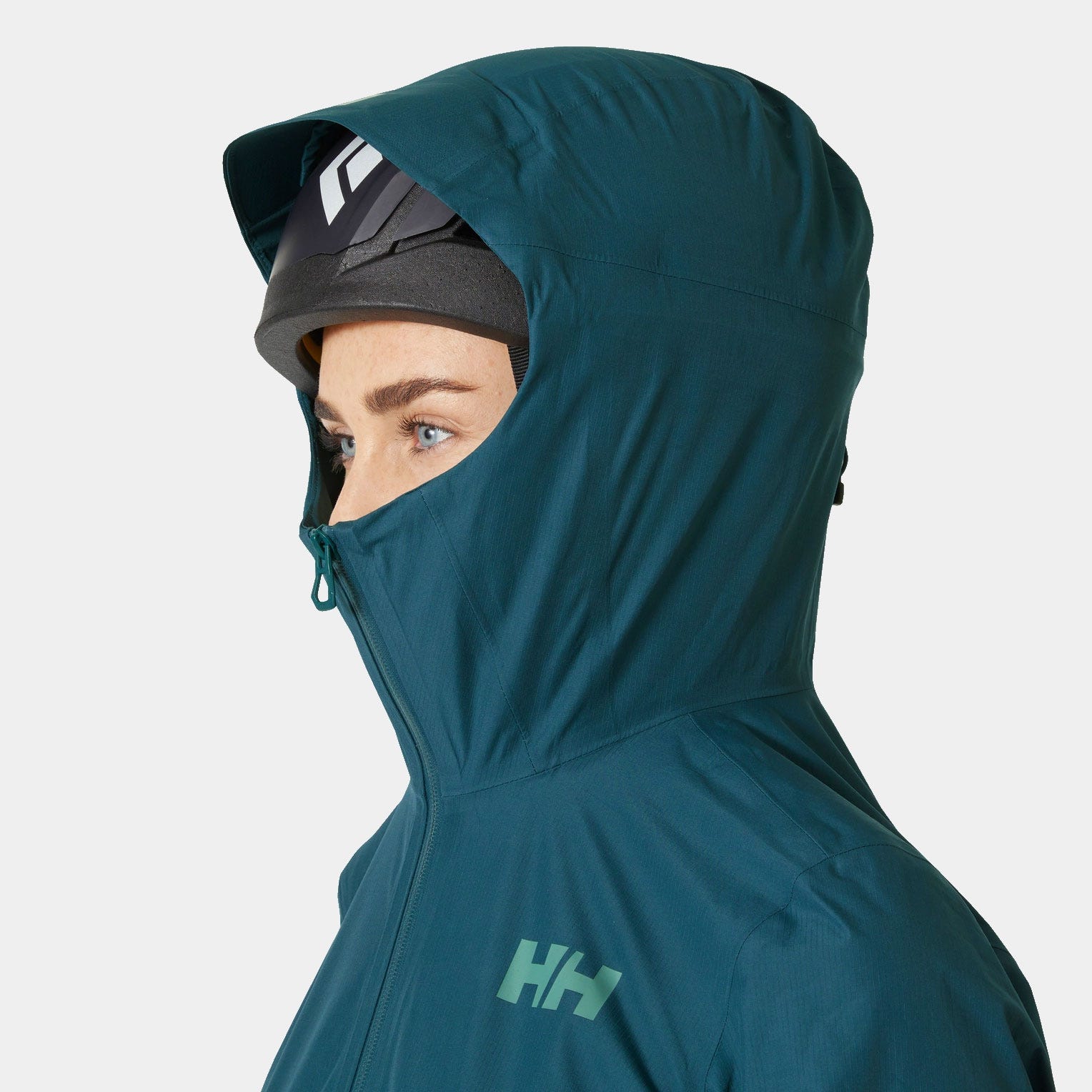 Women's Verglas Infinity Shell Jacket 2.0