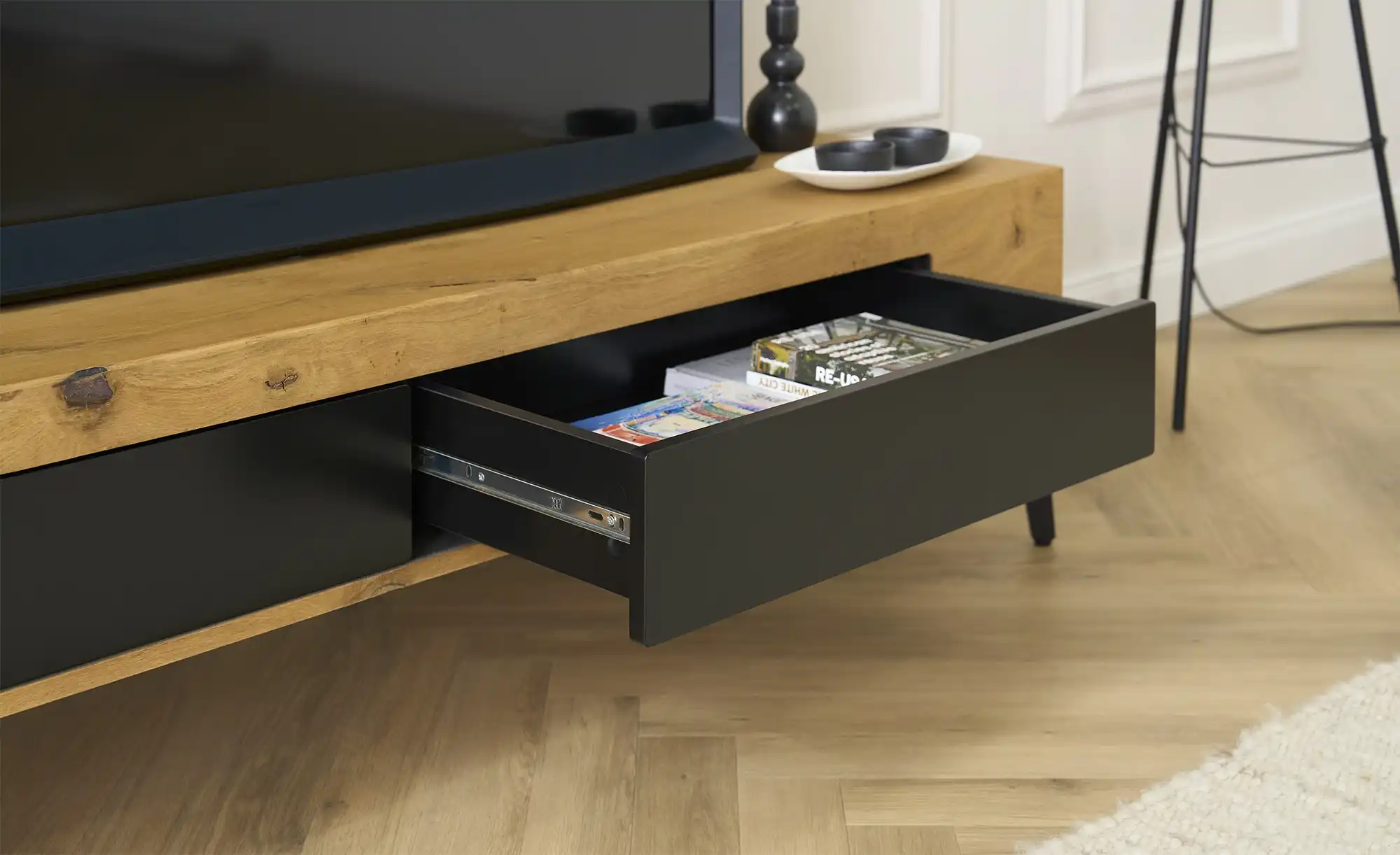 Love it TV-Lowboard